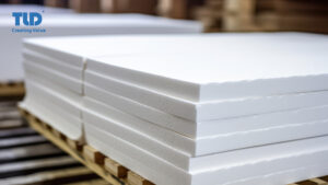 EPS Foam: Properties, Applications, And Manufacturing Process