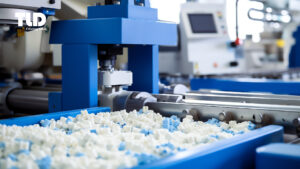 PET Injection Molding Guideline: A Complete Guide