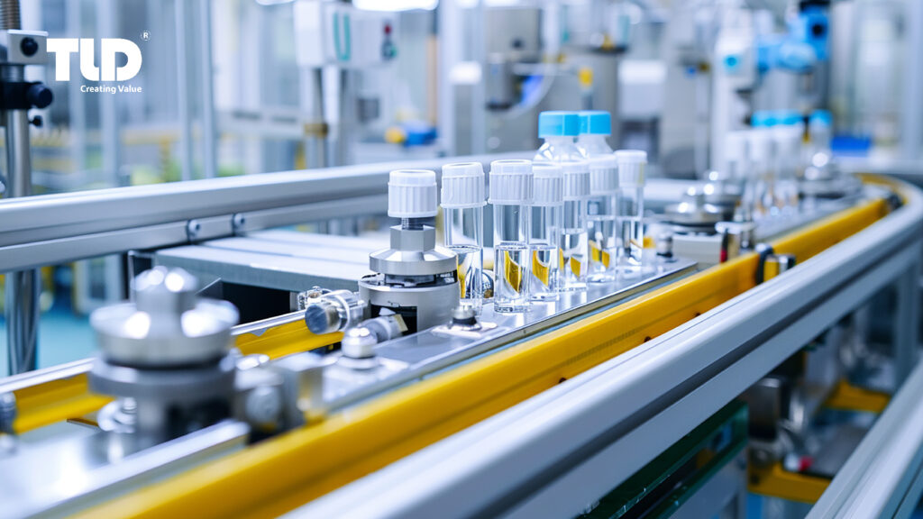 PS Injection Molding Guide To Properties, Process And Applications