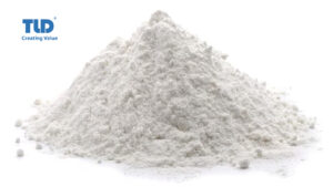 Rutile TiO₂: A High-Performance White Pigment For Industrial Materials