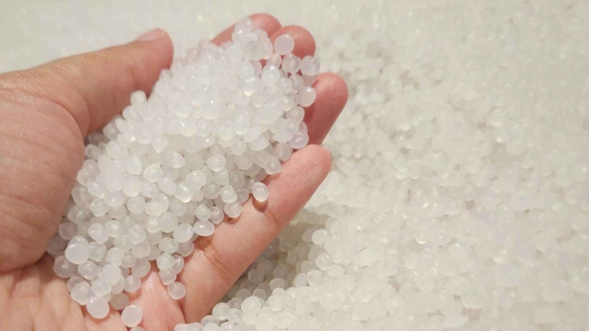 High-quality resins ensure durable and effective mulch film performance