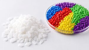 PE Wax In Masterbatch: A Key To Better Dispersion