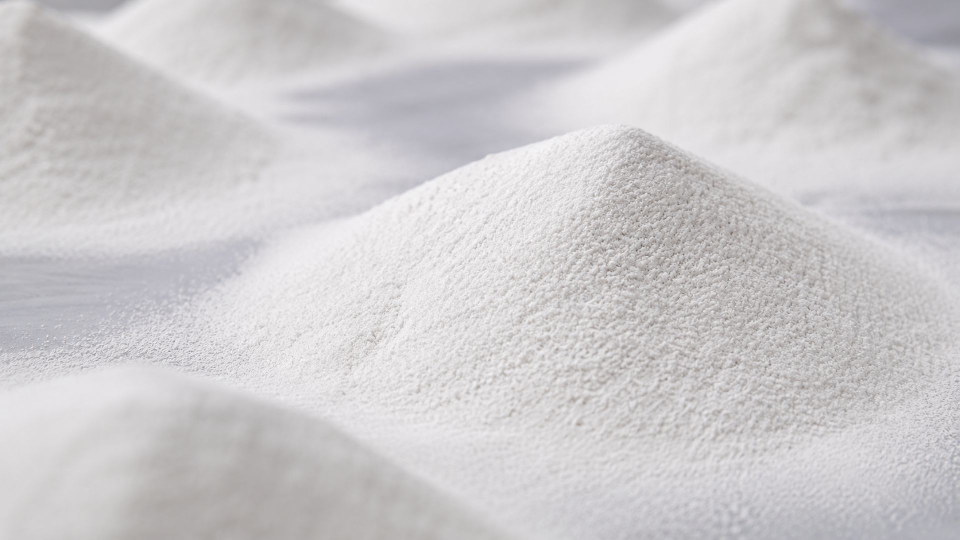 High quality PVC resin helps improve product durability