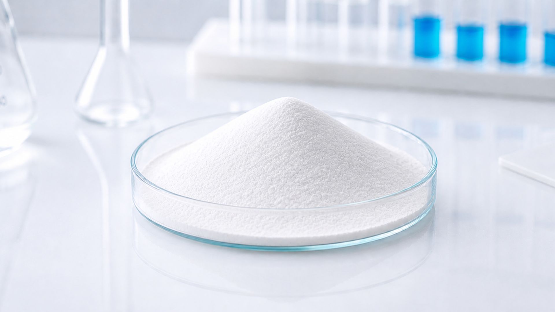 Calcium carbonate helps balance mechanical performance in PVC formulations