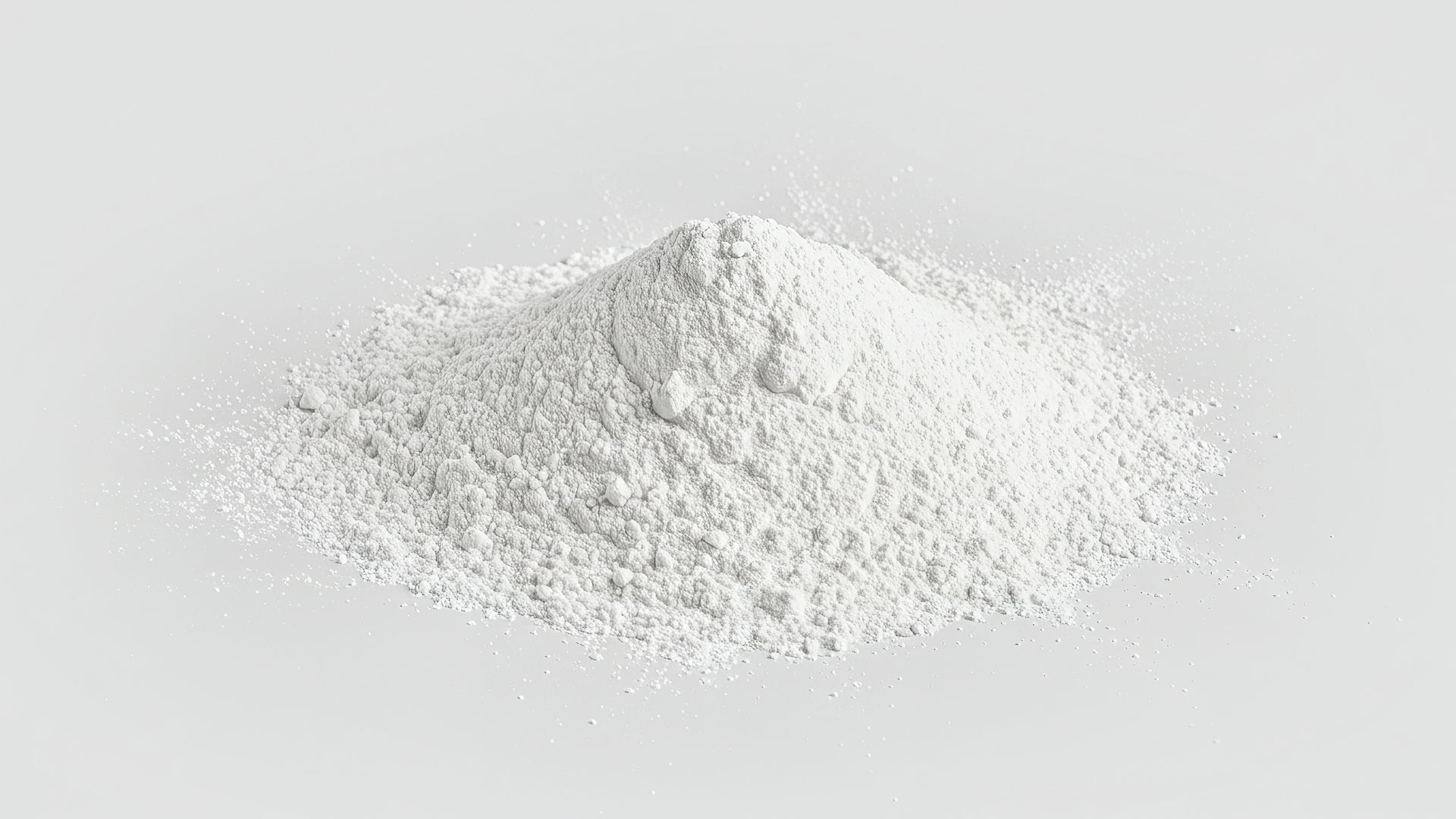 Calcium Stearate acts as a lubricant to reduce friction in PVC production