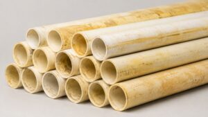 Understanding PVC Yellowing Causes And Solutions