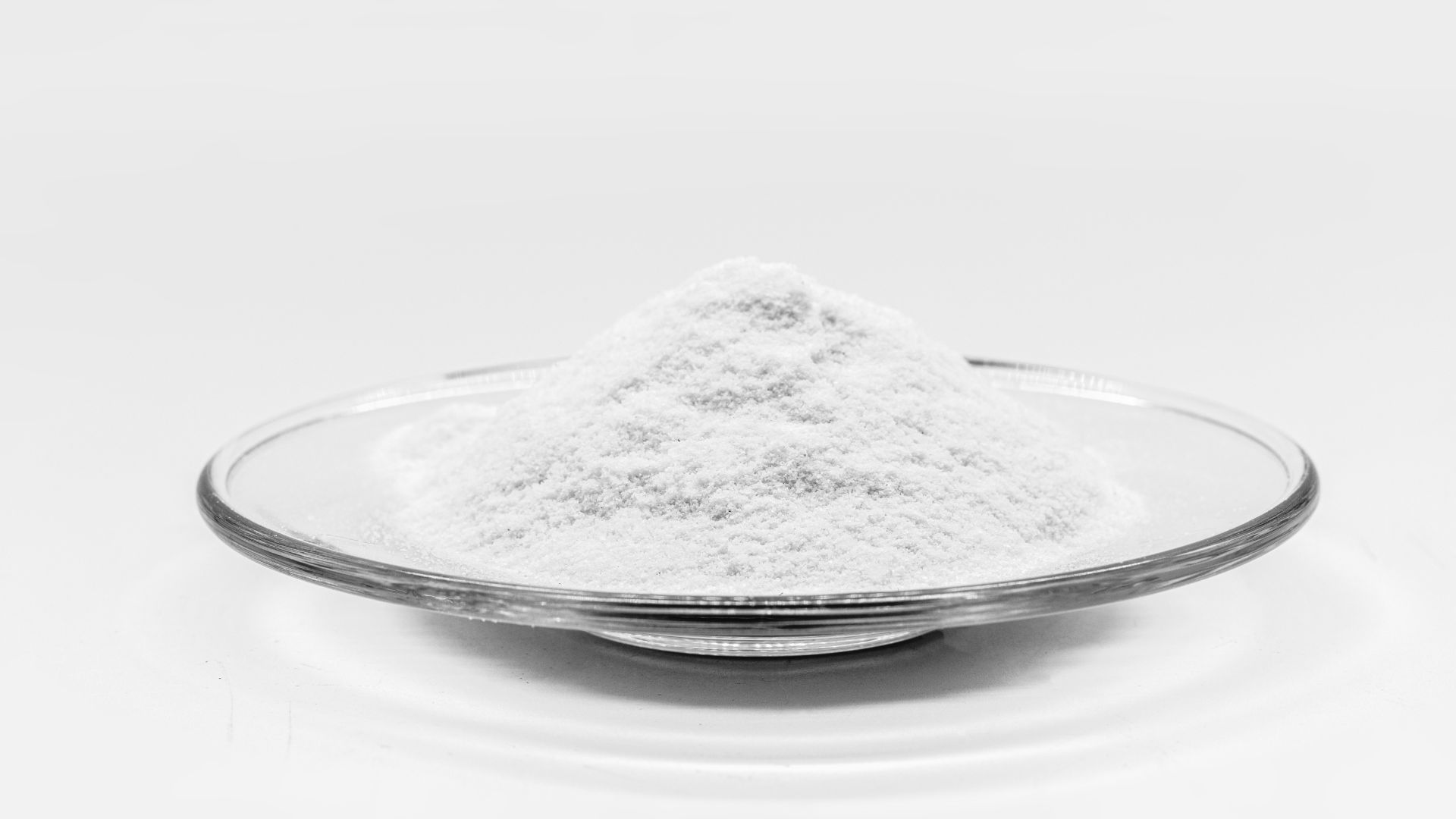 Titanium Dioxide enhances whiteness opacity for product
