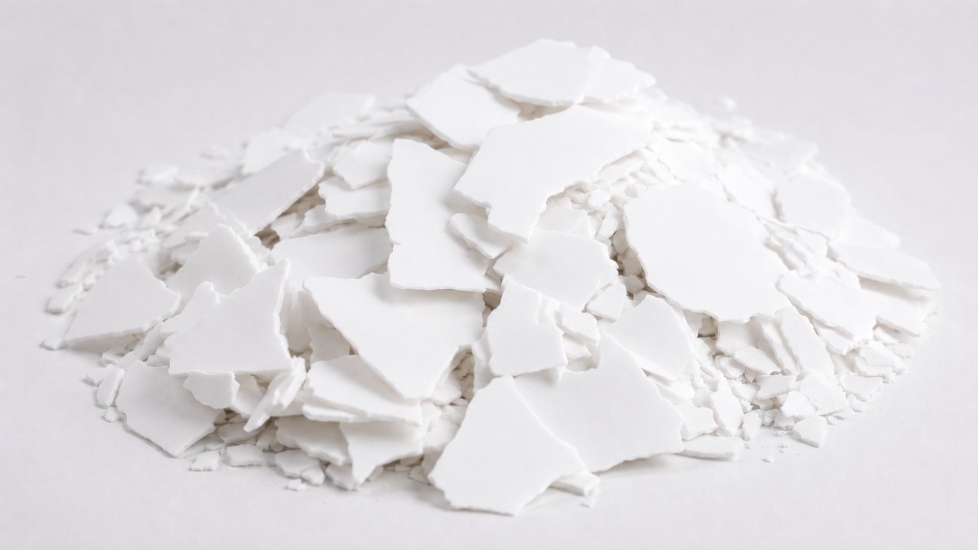 Lead stabilizer helps improve thermal stability and reduce PVC degradation during high-temperature processing