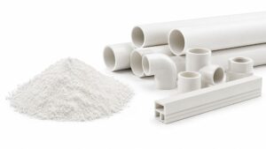 What Is ACR Impact Modifier In PVC Manufacturing