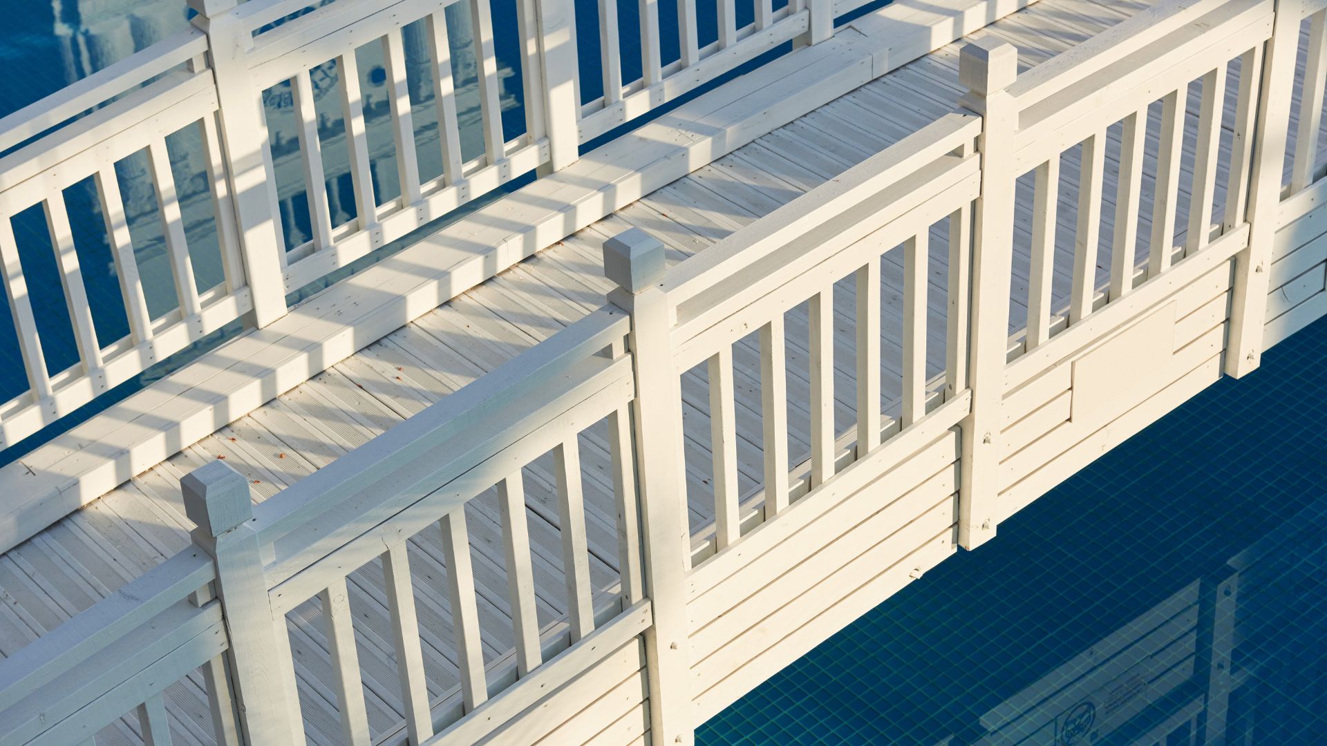 Siding and fencing with better outdoor durability and toughness