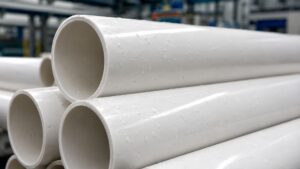 Fish Eyes In PVC Products Causes And Practical Solutions