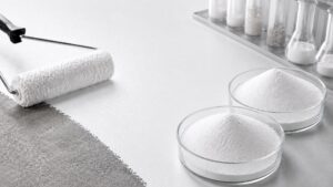 Opacity And Whiteness In Paint Formulation: The Role Of Titanium Dioxide And Calcium Carbonate