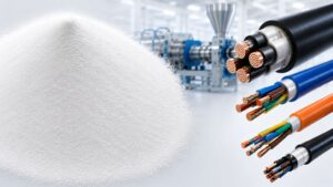 PVC Stabilizer For Cable And Wire Applications