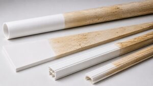 PVC Thermal Degradation: Why PVC Decomposes Under Heat