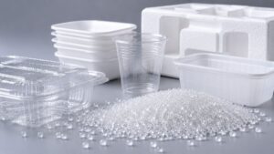 Understanding PS In Packaging Materials And Industrial Uses