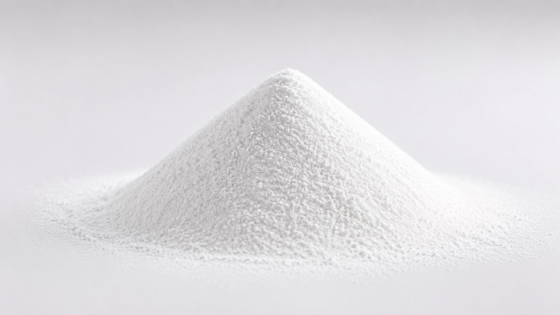 Ground calcium carbonate for diverse industries