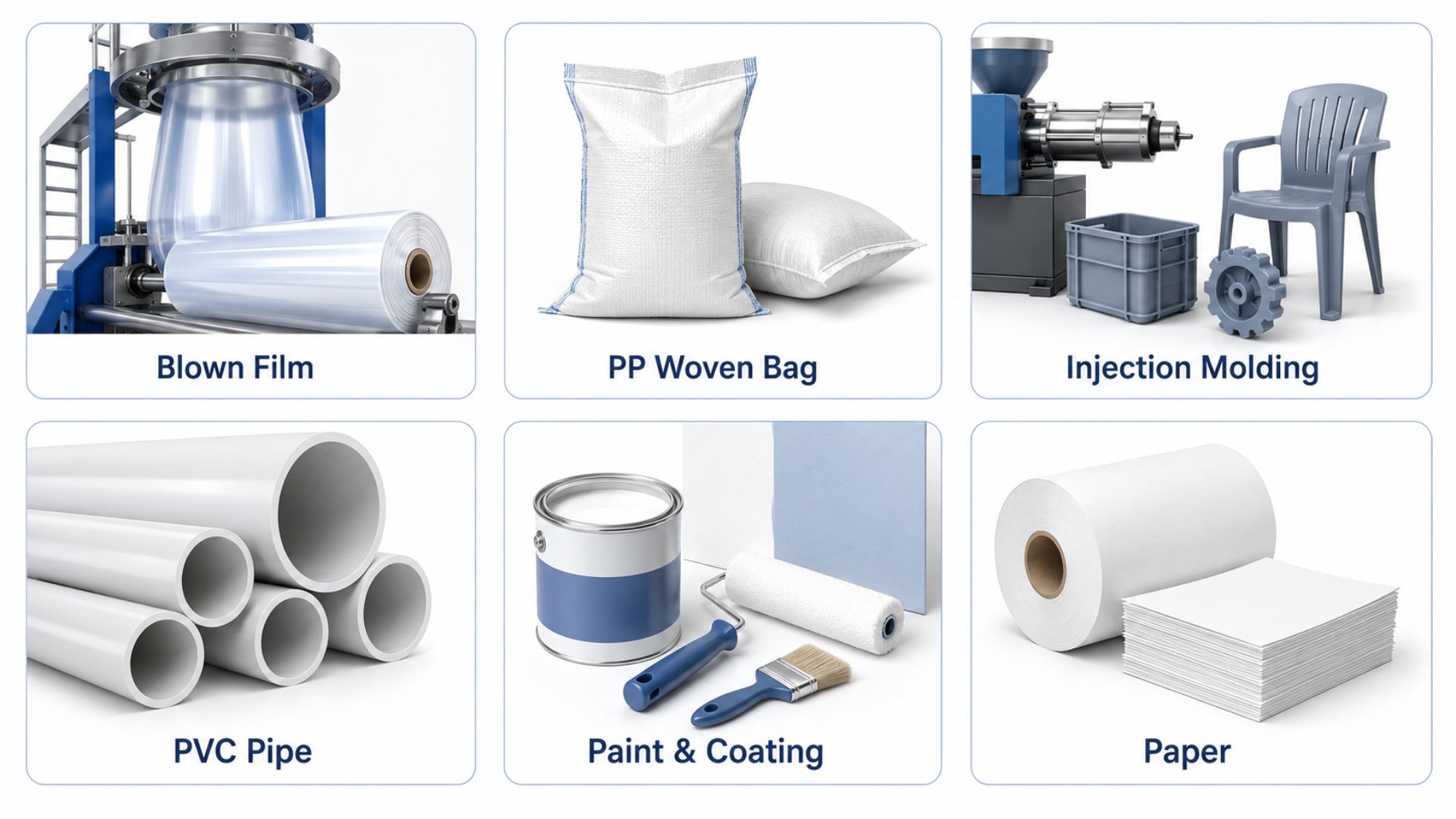 Selecting the appropriate GCC grade helps optimize applications