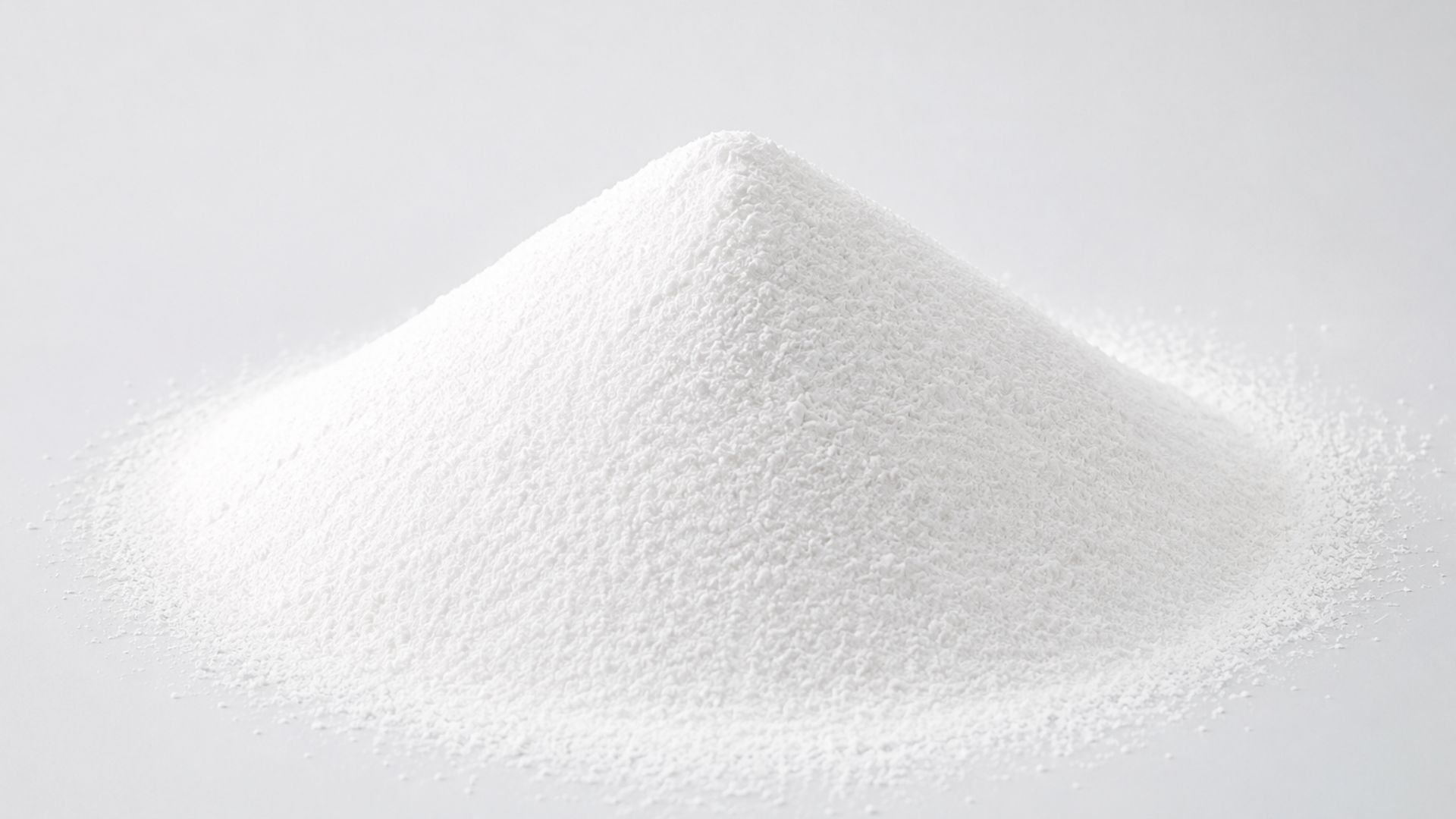 The quality of Ground calcium carbonate for injection molding part plays a critical role in achieving consistent processing