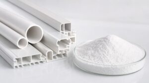 CPE Dosage In PVC For Better Impact Performance