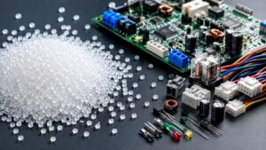 PP For Electrical Components: Properties And Applications