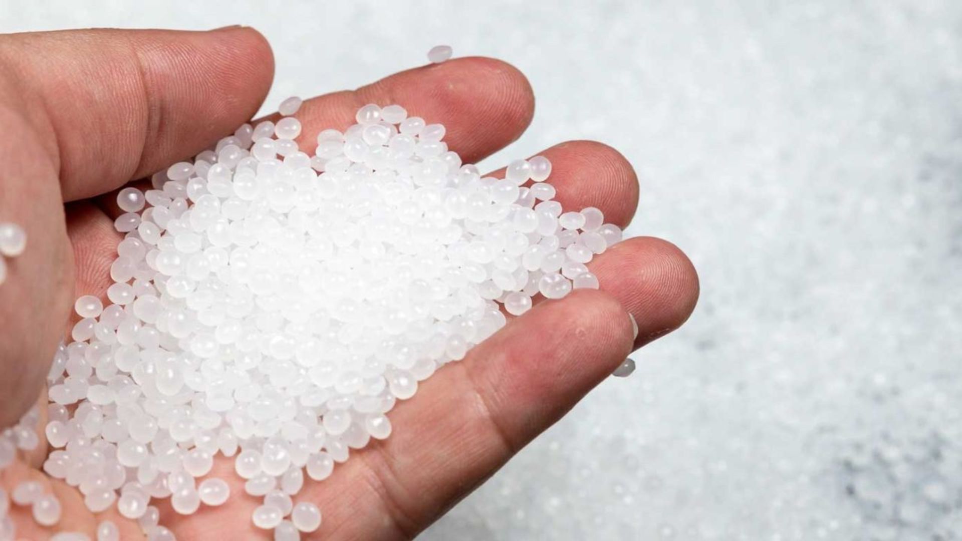 PP resin used for electrical and electronic applications