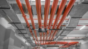PVC Conduit Composition And Performance Properties