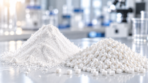 Benefits Of Zinc Stearate For Masterbatch