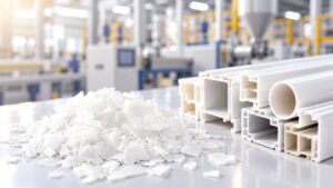 Lead Stabilizer In PVC Extrusion: Functions, Benefits And Applications
