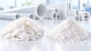 PE Wax vs Oxidized PE Wax: Key Differences, Properties And Applications