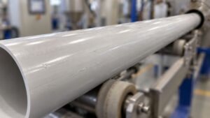 Understanding Plate-Out In PVC Processing