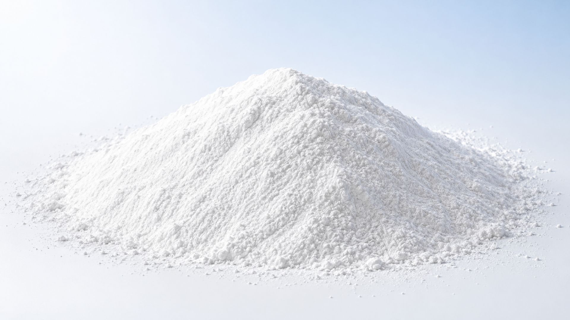 Emulsion PVC resin powder with fine particles designed for plastisol formulation.