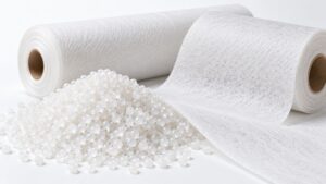 Why Use PP Resin For Nonwoven Fabric Manufacturing
